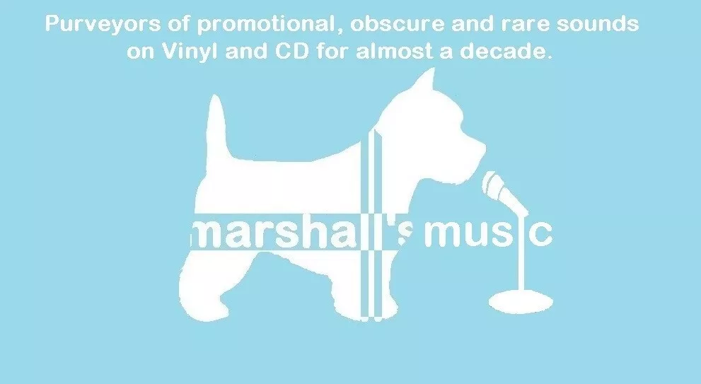 Marshalls Music